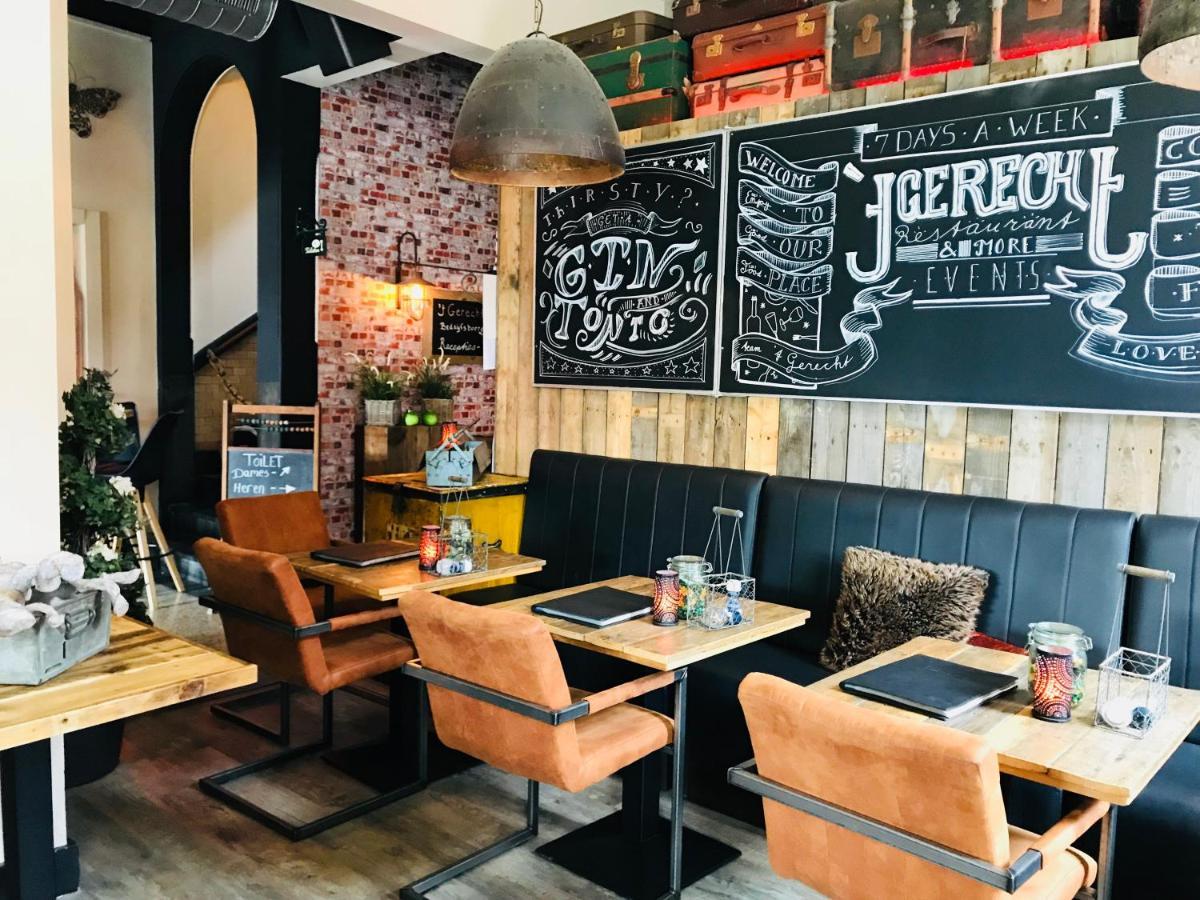 Slapen Bij De Zeeuwse Lala Bed & Breakfast IJzendijke ภายนอก รูปภาพ